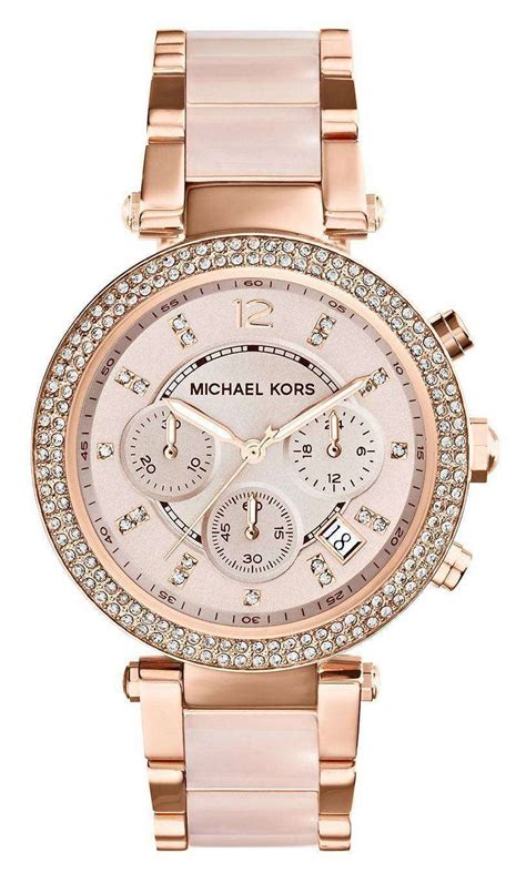 michael kors mk 6588|mk5896 watch.